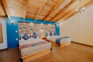 Hotel Cielo y Selva, San Cristobal de las Casas - San Cristóbal de Las Casas - 0