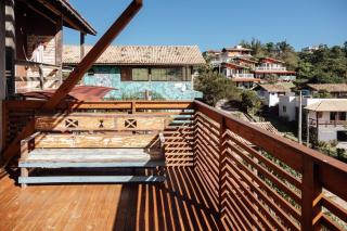 Casa de Praia no Rosa - Vista Espetacular - Imbituba - 5