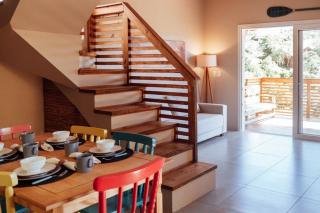 Casa de Praia no Rosa - Vista Espetacular - Imbituba - 1