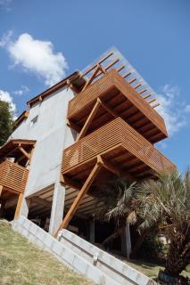 Casa de Praia no Rosa - Vista Espetacular - Imbituba - 9