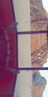 Jawharat Rum camp - Wadi Rum - 6