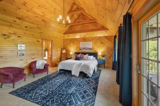 11bd Getaway at Walker Lake Wildlife Outdoors - Middleburg - 8