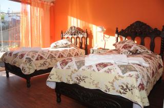 Hotel Boutique Villa Elisa - Arequipa - 4
