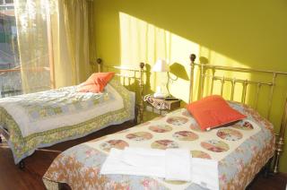 Hotel Boutique Villa Elisa - Arequipa - 3