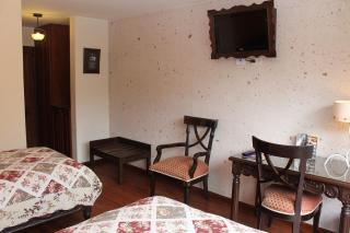 Hotel Boutique Villa Elisa - Arequipa - 2