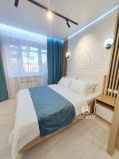 Lux апартаменты в центре Караганды на 45 квартале - Karagandá - 7