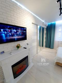 Lux апартаменты в центре Караганды на 45 квартале - Karagandá - 4