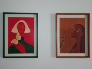 La casa di Sacco - Appartamento Bologna Centro - Bologna - 5