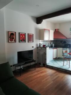 La casa di Sacco - Appartamento Bologna Centro - Bologna - 0