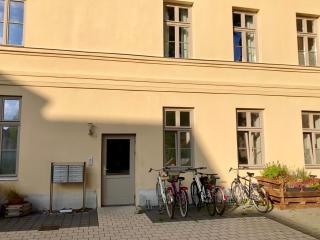 Apartment Schloss Benrath - Greifswald - 3