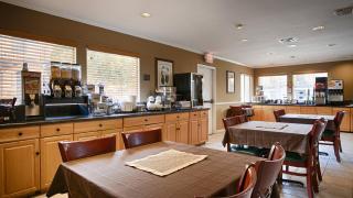 Best Western Roseville Inn - Roseville - 9