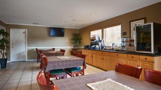 Best Western Roseville Inn - Roseville - 8