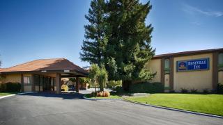 Best Western Roseville Inn - Roseville - 7
