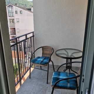 Apartman Lea & parking u garaži - Soko Banja - 5
