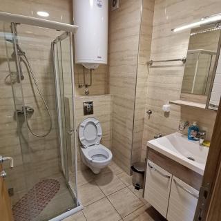Apartman Lea & parking u garaži - Soko Banja - 2
