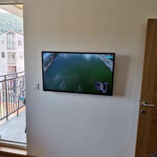 Apartman Lea & parking u garaži - Soko Banja - 6