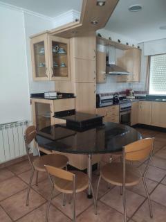 A Morada de Julia, Acogedor apartamento en el balcón del Valle Miñor - Pontevedra - 3