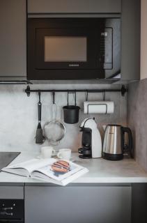 Rozenstein design residence - 7