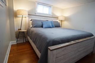 Close to UNC with Great Yard, Firepit & Free Bikes! - Greeley - 2