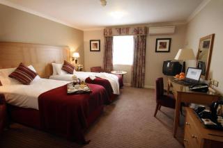 Westmead Hotel Bar & Restaurant - Hopwood - 3