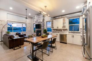 Old Town Modern New Build - Rooftop Spa with Mtn Views! - Fort Collins - 8