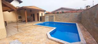 Incrivel casa a 280 m do mar em Peruibe SP - 0