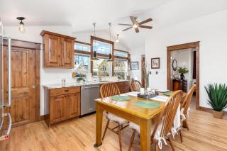 The Beautiful Bears Den! Walk to Old Town and CSU! - Fort Collins - 8