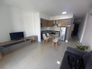 Apartamento 2 Ambientes - Moderno totalmente Amoblado - Buenos Aires - 9