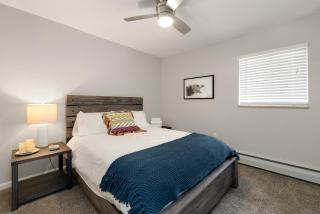 Breathtaking Condo in the Heart of Old Town - Fort Collins - 6