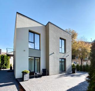 Apartamentai Vytauto Street - 3