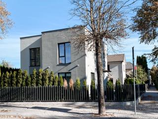 Apartamentai Vytauto Street - 2