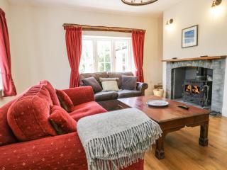 Caldhu Cottage - Holmrook - 2