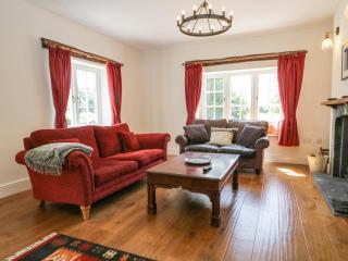 Caldhu Cottage - 1