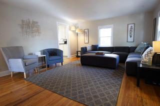 Beautiful Bungalow Next to UNC - Free Cruiser Bikes! - Greeley - 9