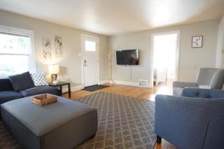 Beautiful Bungalow Next to UNC - Free Cruiser Bikes! - Greeley - 8