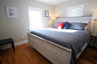 Beautiful Bungalow Next to UNC - Free Cruiser Bikes! - Greeley - 6