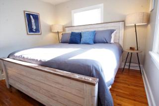 Beautiful Bungalow Next to UNC - Free Cruiser Bikes! - Greeley - 3