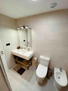 Apartamento en Edificio Nuevo con Piscina - Portonovo - 3