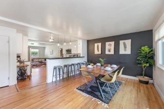 Fun, Family-Friendly Old Town Home with Hot Tub! - Fort Collins - 5