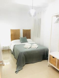 Nieves Viejas Apartamento Fresco con patio en Córdoba - 7