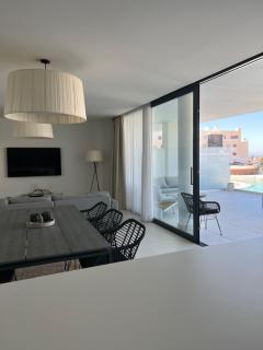 New apartment in Higueron West - Fuengirola - 3