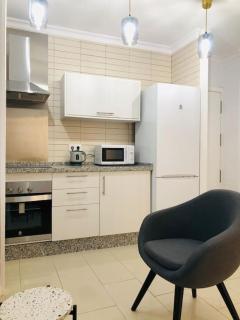 Nieves Viejas Apartamento Fresco con patio en Córdoba - 6