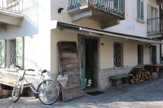 Camera in Casa Eva - Brione - 4