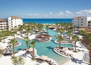 Secrets Playa Mujeres Golf & Spa Resort - All Inclusive Adults Only - Cancún - 3