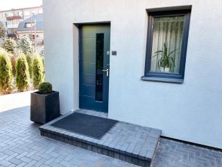 Apartamentai Vytauto Street - 1