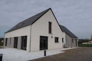 La bollevilla - Saint-Nicolas-de-Pierrepont - 0