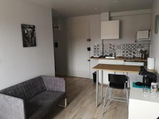 Immeuble La DOA proche CHU - Saint-Priest-en-Jarez - 8