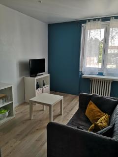 Immeuble La DOA proche CHU - Saint-Priest-en-Jarez - 0