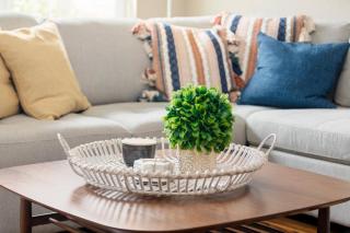 Amazing Urban Townhome near Breweries and River! - 4