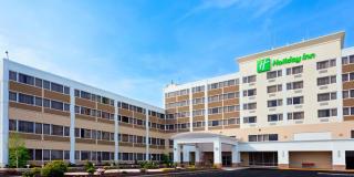 Holiday Inn Clark - Newark by IHG - Clark - 9